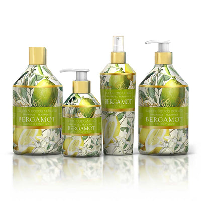 Linea Bergamot