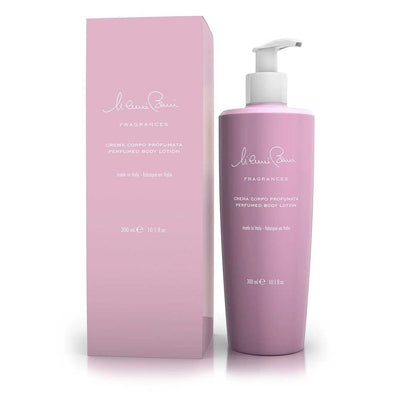 <b>Moisturising scented body lotion 300 mL</b></br><i>Silvia Berri</i>