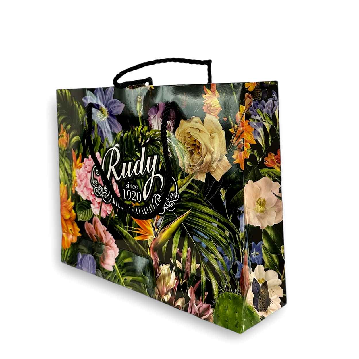 <b>Large gift bag</b><br>Nature&Arome<br><i>W 30+D 8+H 23</i>