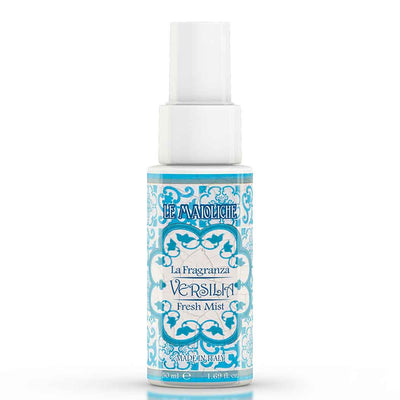 <b>Spray desinfectante de manos 50 mL</b></br><i>línea Versilia</i>