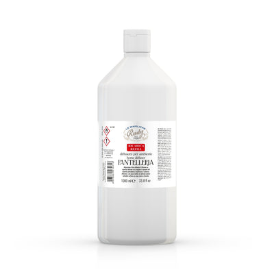 <b>Recambio difusor ambiente 1000 mL</b></br>Le Maioliche di Rudy</br><i>Línea Pantelleria</i>