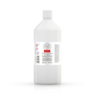 <b>Recambio difusor ambiente 1000 mL</b></br>Le Maioliche di Rudy</br><i>Línea Salento</i>