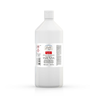 <b>Recambio difusor ambiente 1000 mL</b></br>Le Maioliche di Rudy</br><i>Línea Taormina</i>