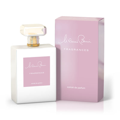 <b>NUEVA EDICIÓN 100 mL Extrait de Parfum</b></br><i>Silvia Berri</i>